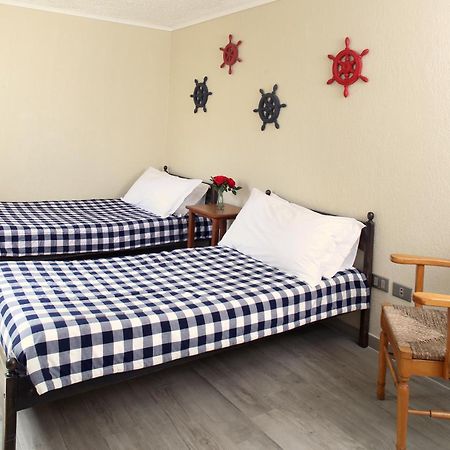 Mr Mar Suites Vina del Mar Exterior foto