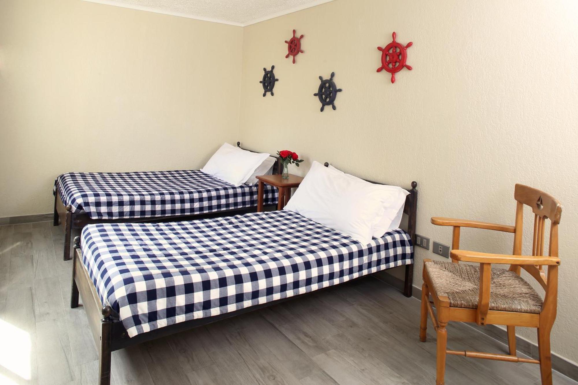 Mr Mar Suites Vina del Mar Exterior foto